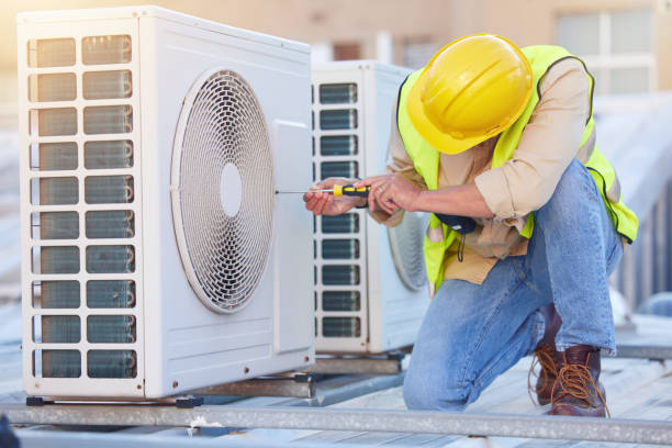 HVAC Air Duct Cleaning in Fort Clark Springs, TX