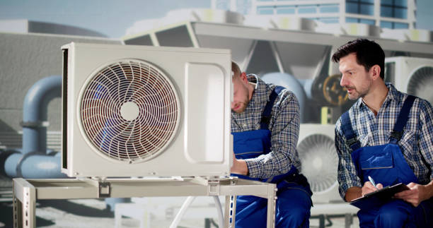 Best HVAC Air Duct Cleaning  in Fort Clark Springs, TX